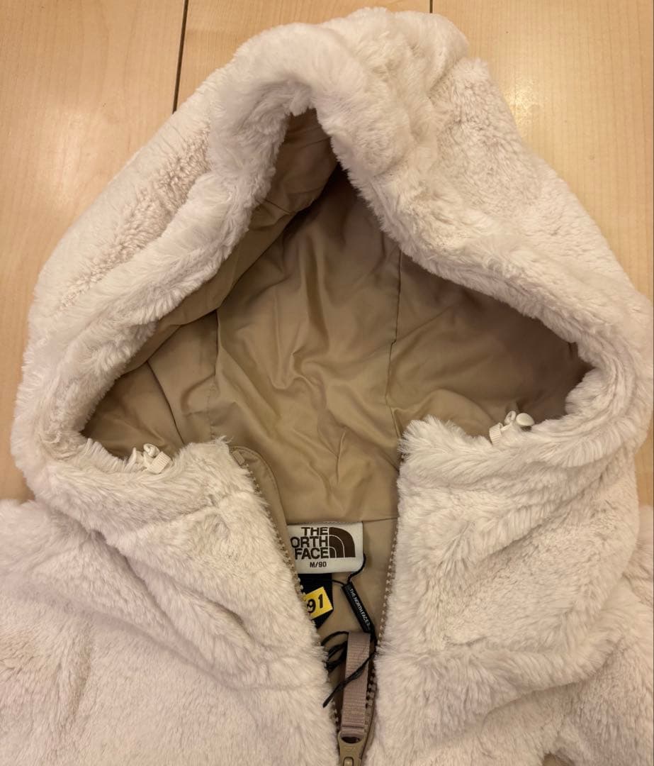 ✳︎とらこさま専用✳︎ 韓国ノースフェイス限定ライン ホワイトレーベル
