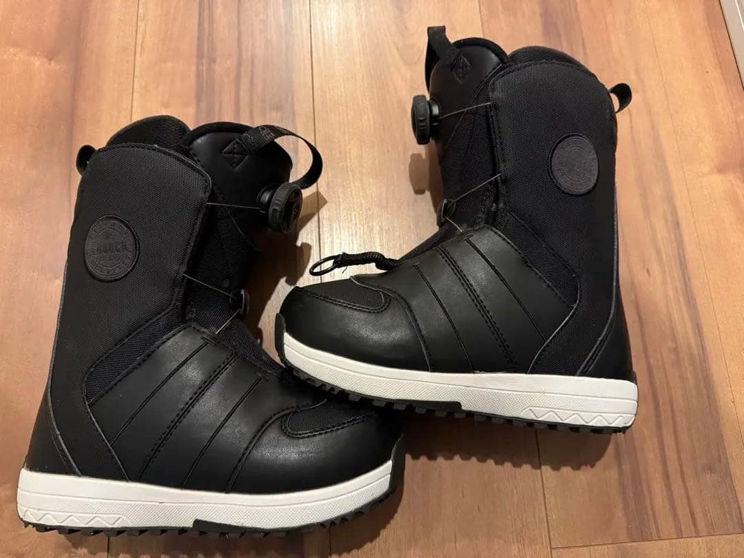 Salomon Launch BOA JR スノーボードブーツ 20cm