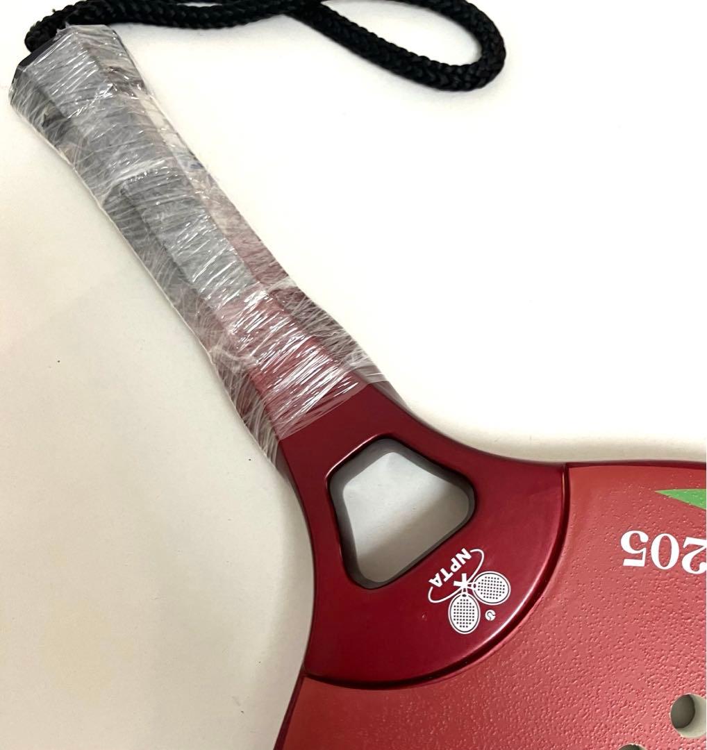 パドルテニスラケット 2本 日本パドルテニス協会公認 PADDEX PS-205