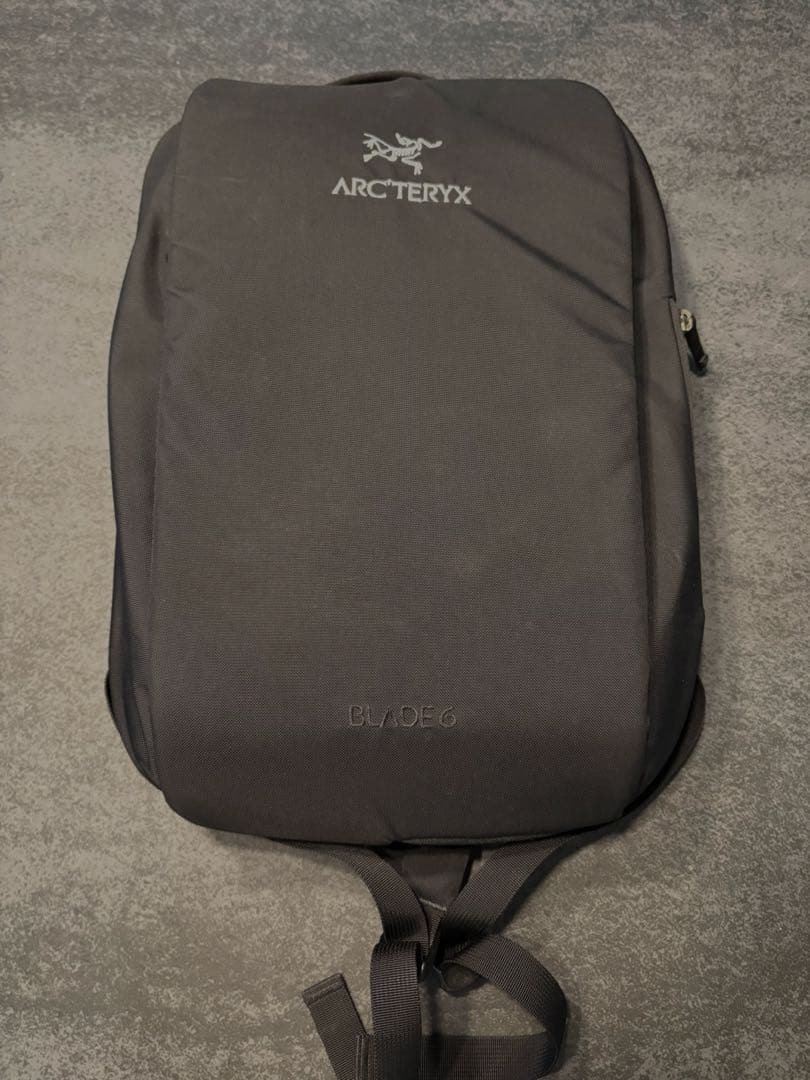 ARC'TERYX Blade 6 アークテリクス ブレード6