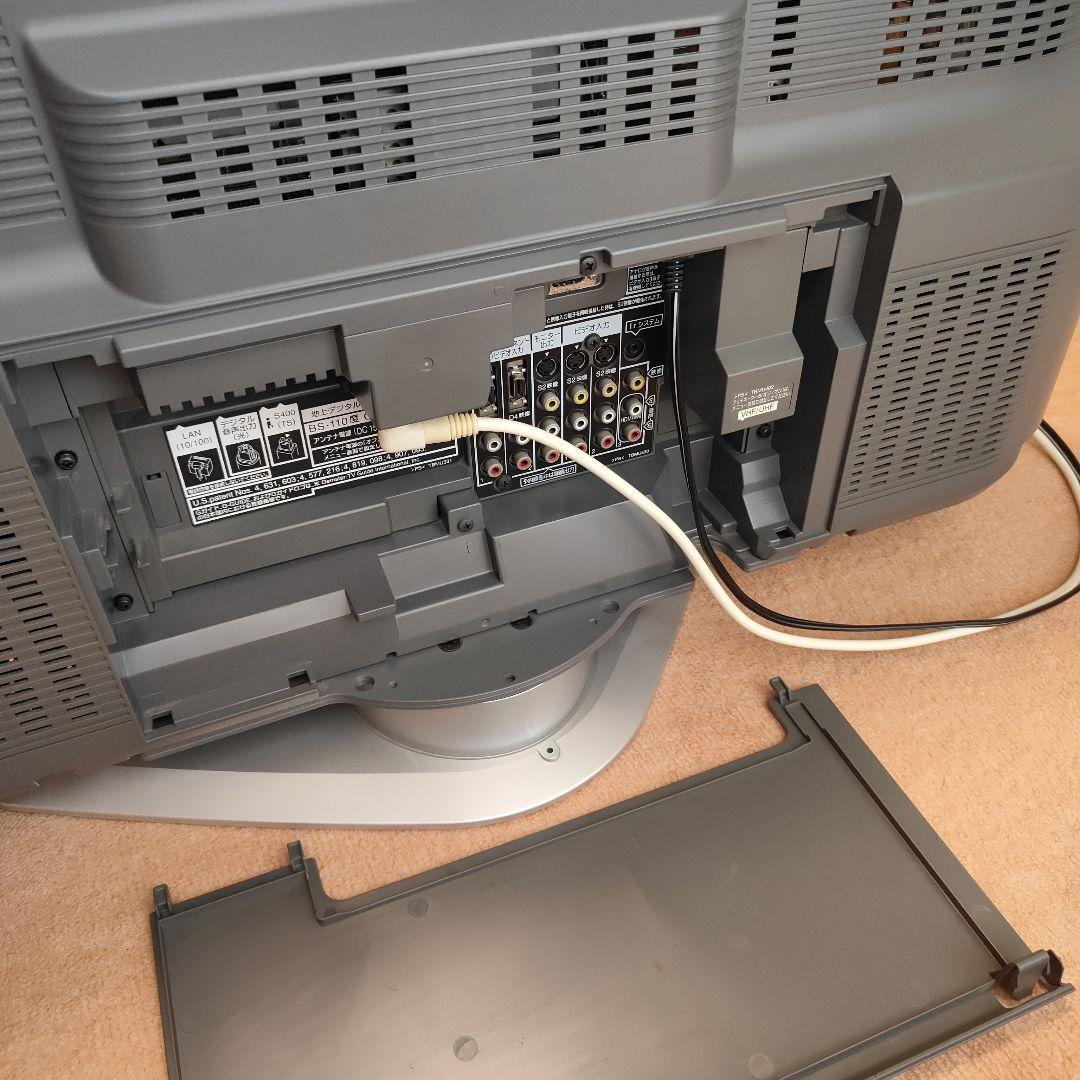 液晶テレビ 32型 パナソニック ビエラ TH-32LX500