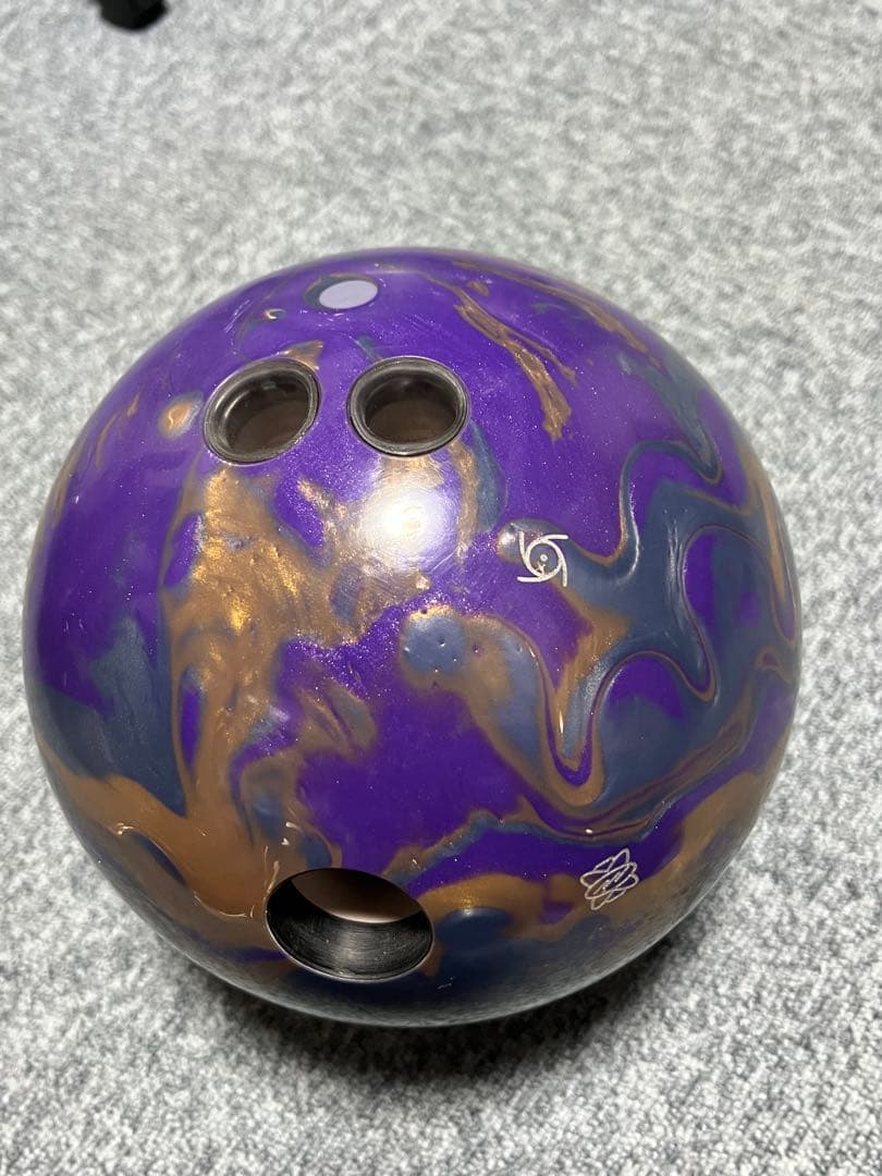 ストーム社 フィジックスエラ 15ポンド