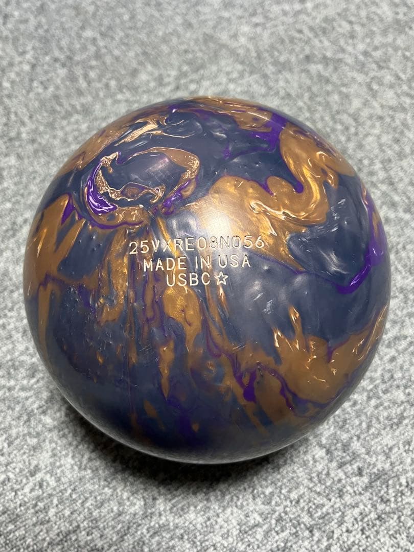 ストーム社 フィジックスエラ 15ポンド