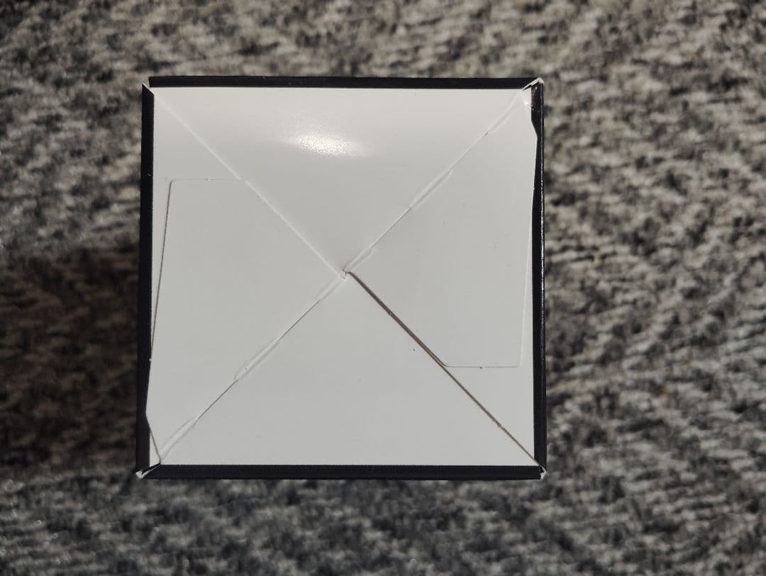 ワンピースカードゲーム ブースターパック「受け継がれる意志」ボックス