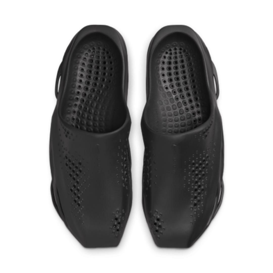 マシュー・ウィリアムズ × ナイキ ズーム MMW 005 \"ブラック\"