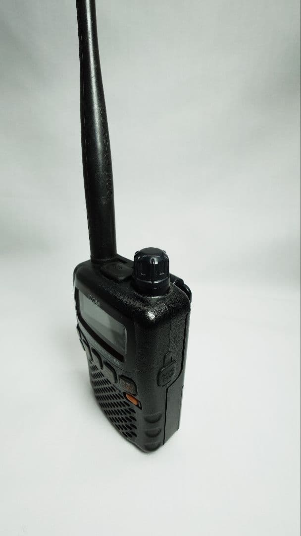 ICOM 広帯域受信機 IC-R5