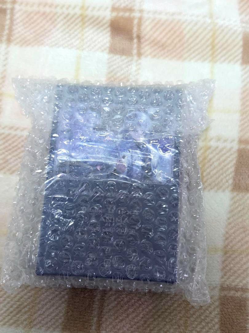 にじさんじ 小柳ロウ ONKYO イヤホン※専用カバー付