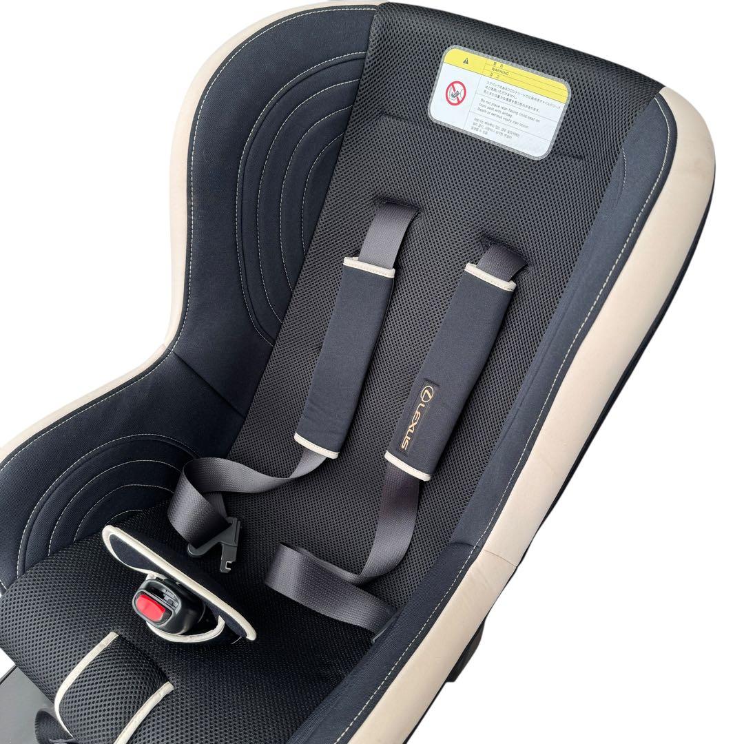 レクサス純正 NEO G-Child baby ISOFIX チャイルドシート