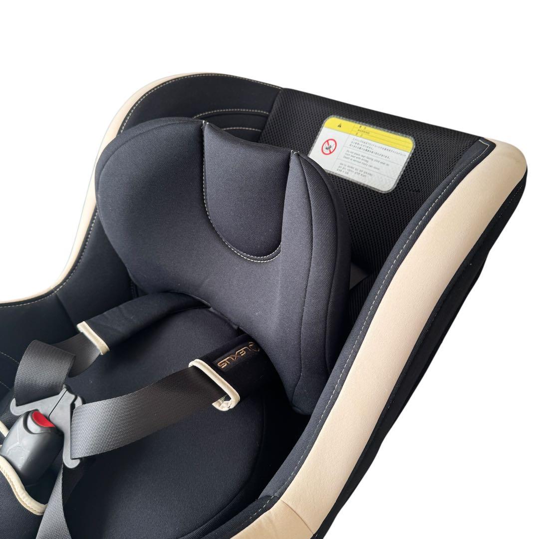 レクサス純正 NEO G-Child baby ISOFIX チャイルドシート