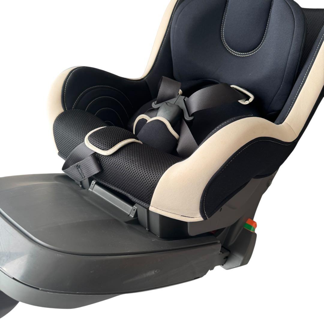 レクサス純正 NEO G-Child baby ISOFIX チャイルドシート