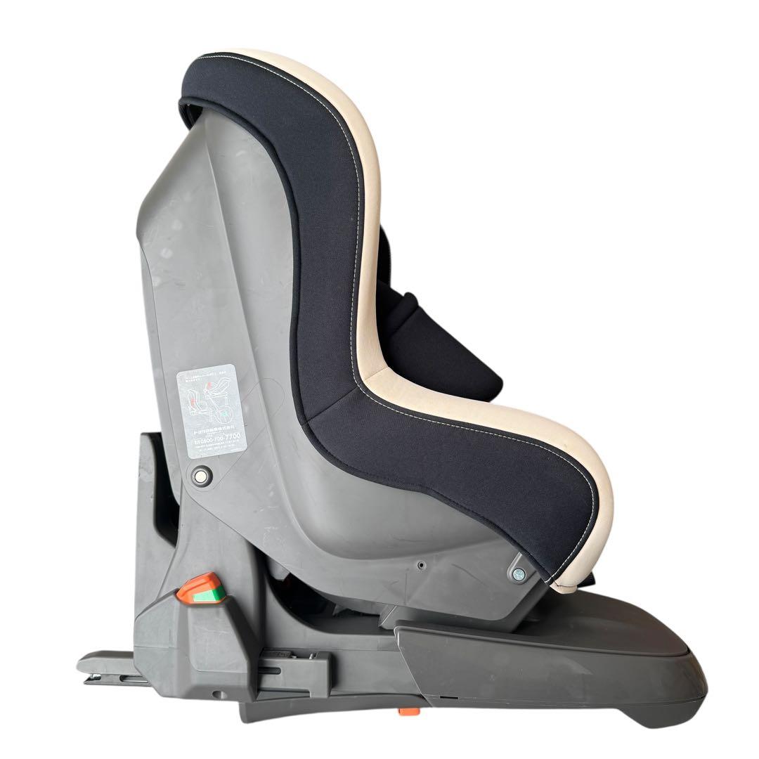 レクサス純正 NEO G-Child baby ISOFIX チャイルドシート