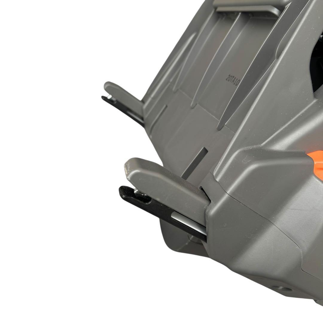 レクサス純正 NEO G-Child baby ISOFIX チャイルドシート