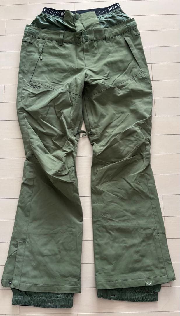 スキーウェア・スノーボードウェア　レディース　ロキシー