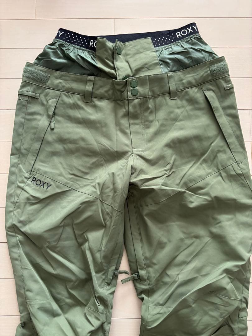 スキーウェア・スノーボードウェア　レディース　ロキシー