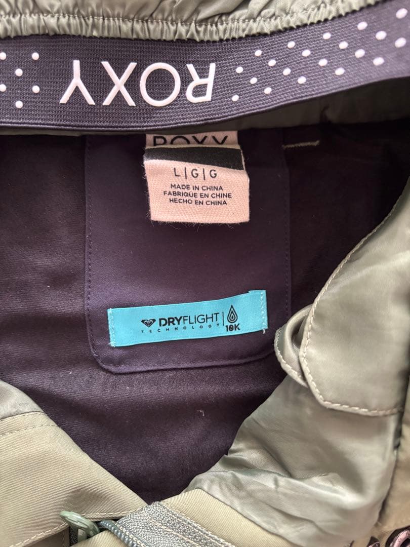 スキーウェア・スノーボードウェア　レディース　ロキシー