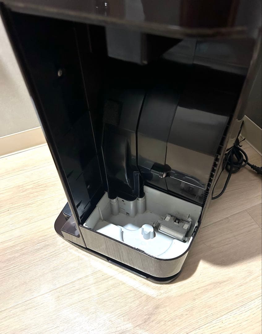 ダイキン加湿空気清機MCK70V-T ストリーマ2020年式