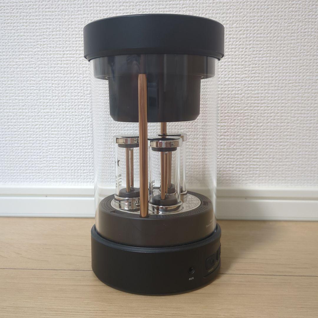 BALMUDA The Speaker ブラック 箱無し