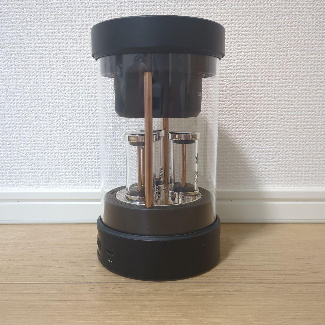 BALMUDA The Speaker ブラック 箱無し