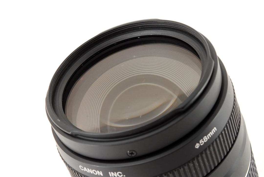 ☆人気の望遠レンズ☆フード付き☆キヤノン☆Canon EF75-300㎜☆