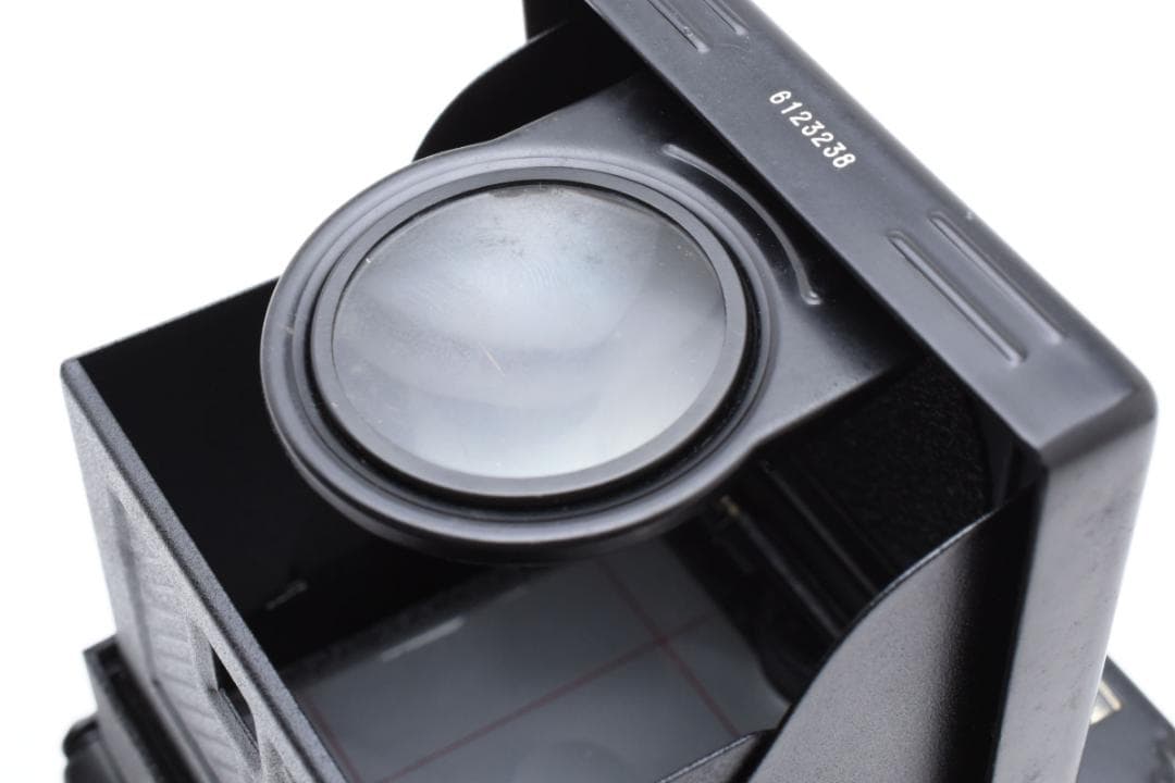 ★極上品・希少★ヤシカ YASHICA Mat 124 G #963