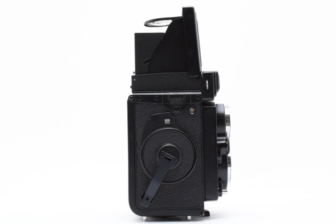 ★極上品・希少★ヤシカ YASHICA Mat 124 G #963