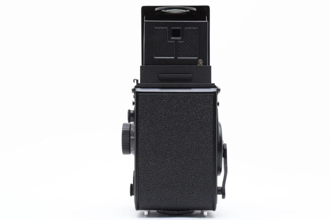 ★極上品・希少★ヤシカ YASHICA Mat 124 G #963