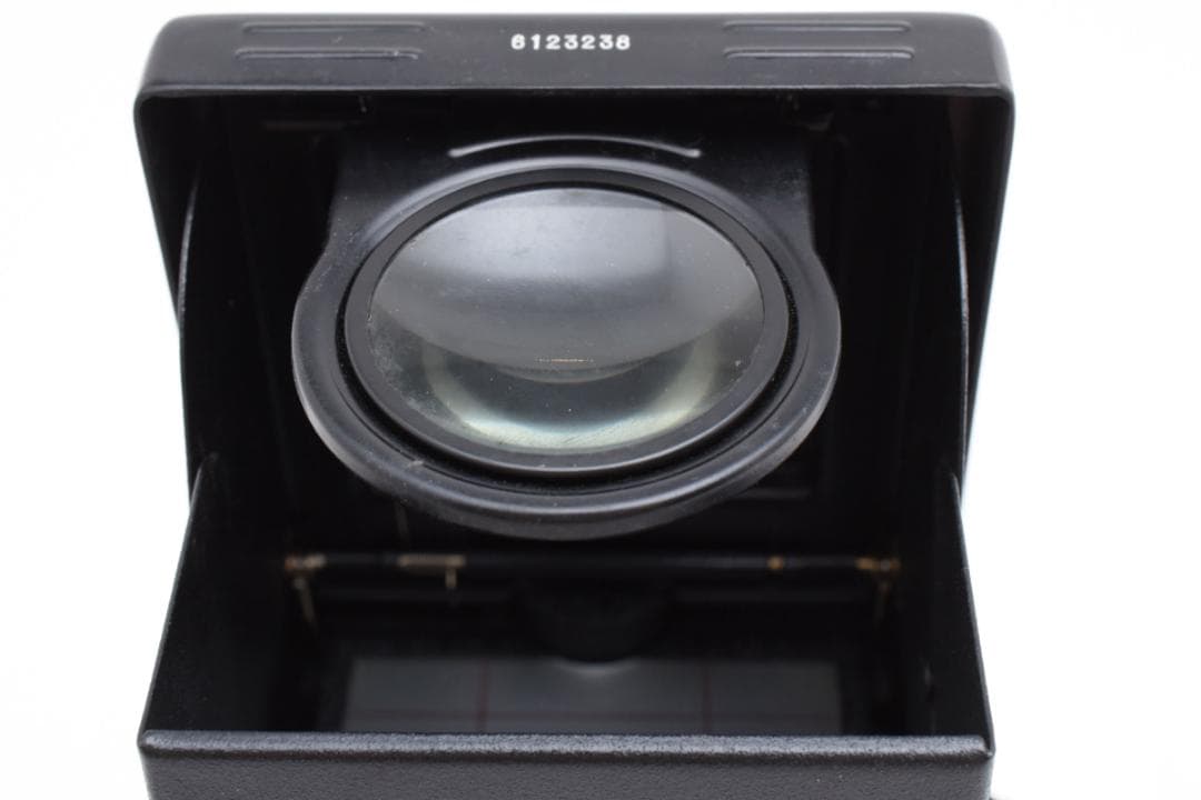 ★極上品・希少★ヤシカ YASHICA Mat 124 G #963