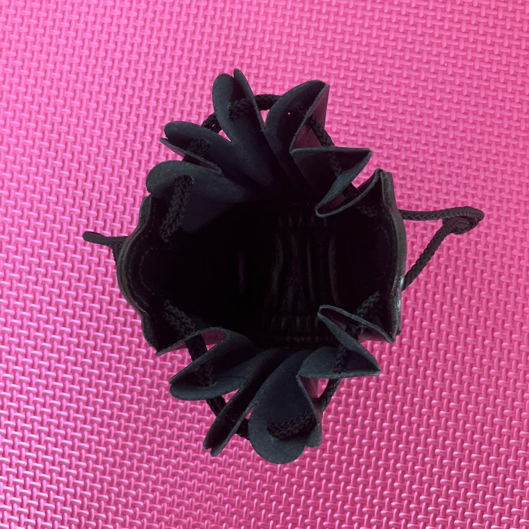 ⭐︎新品未使用⭐︎ダコタ　小銭入れ巾着型