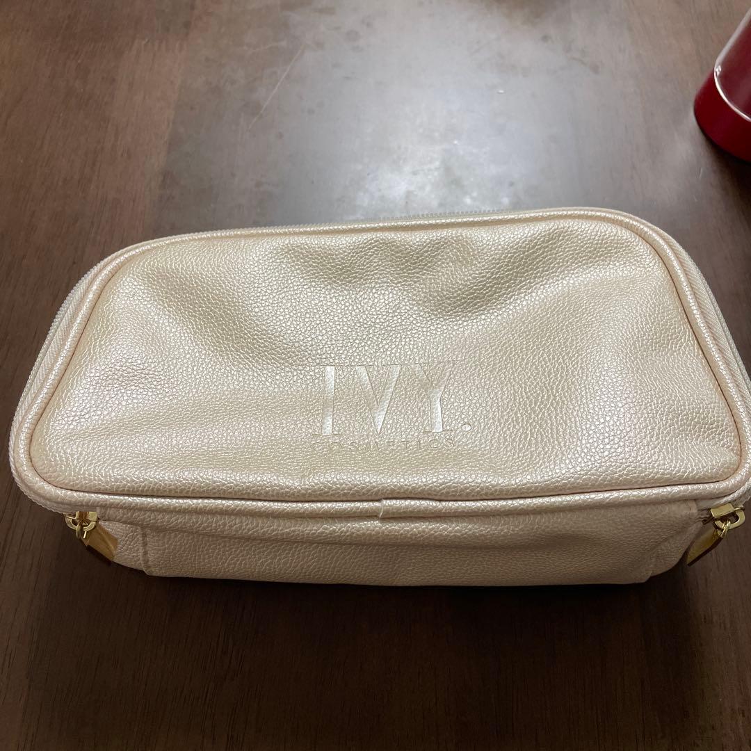 IVY Beauty Partner 美顔器