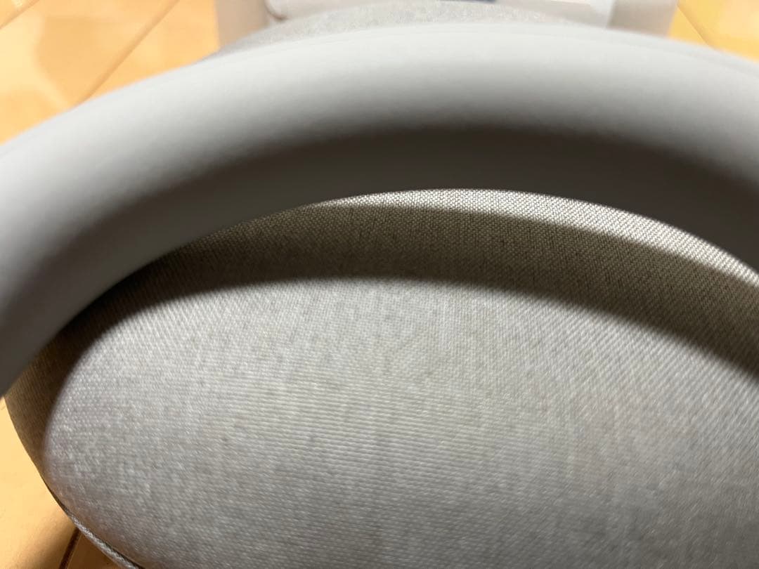 [ほぼ未使用]SONY WH-1000XM6 ワイヤレスヘッドホン　即発送