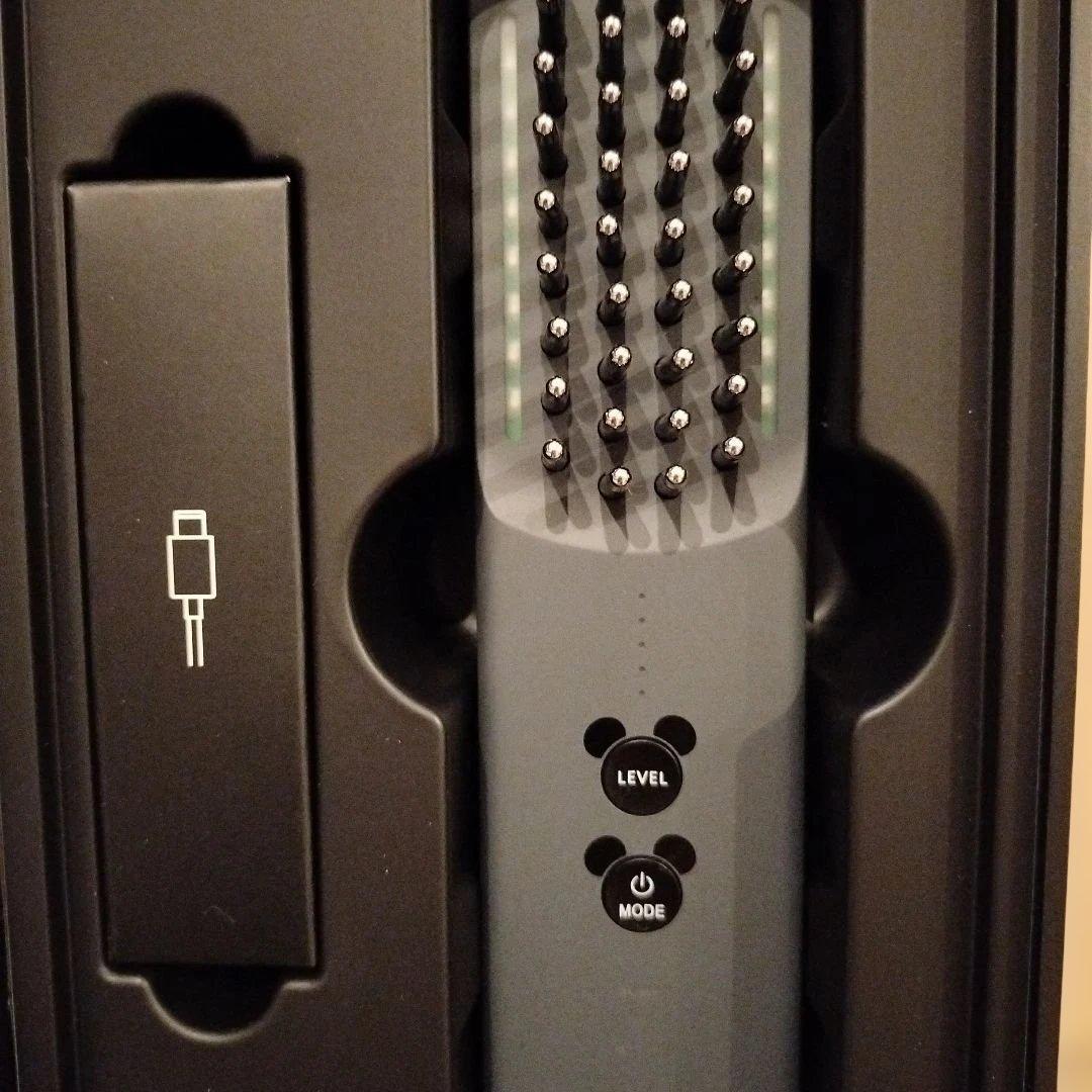 Brightエレキブラシ＋　ミッキーデザイン