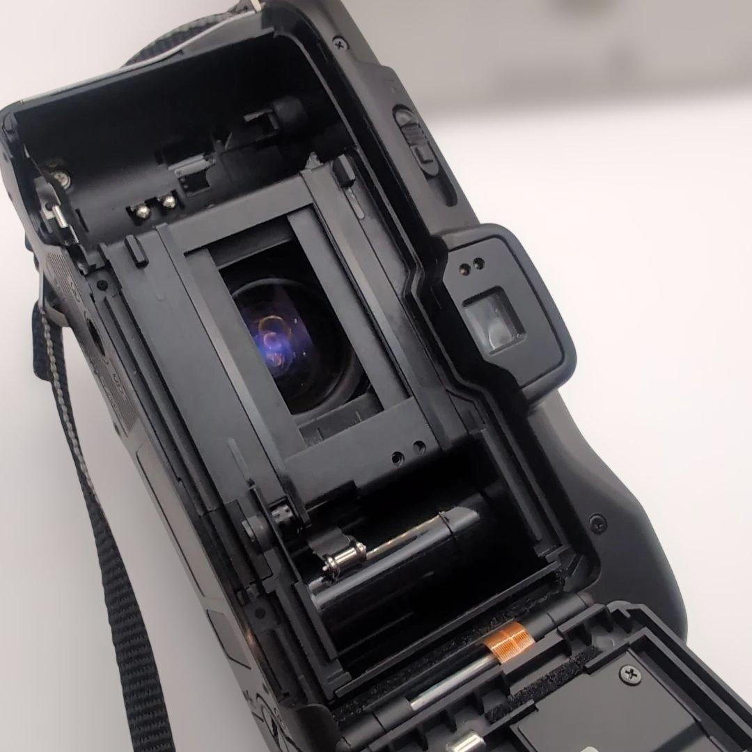 ★良品★Autoboy SII PANORAMA 38-135 F3.6-8.9