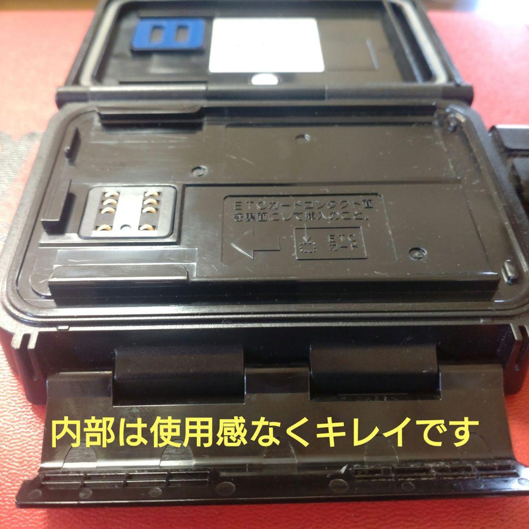 バイク用　ETC　車載器　日本無線　JRM21 2.0　【1020】