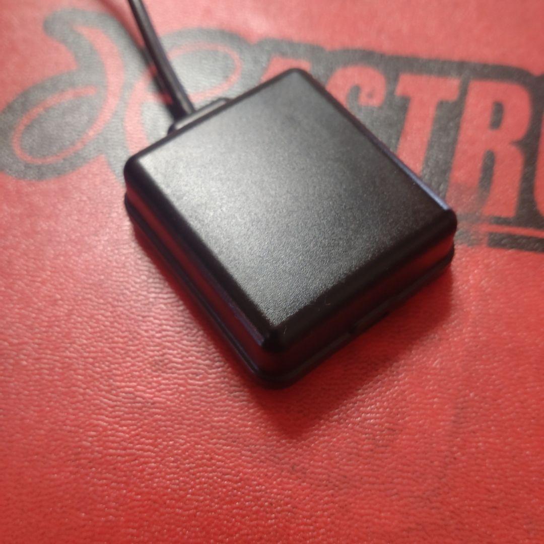 バイク用　ETC　車載器　日本無線　JRM21 2.0　【1020】