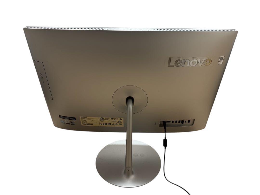 Lenovoデスクトップ一体型✨第7世代❗️corei5❗️SSD搭載✨メモリ8GB