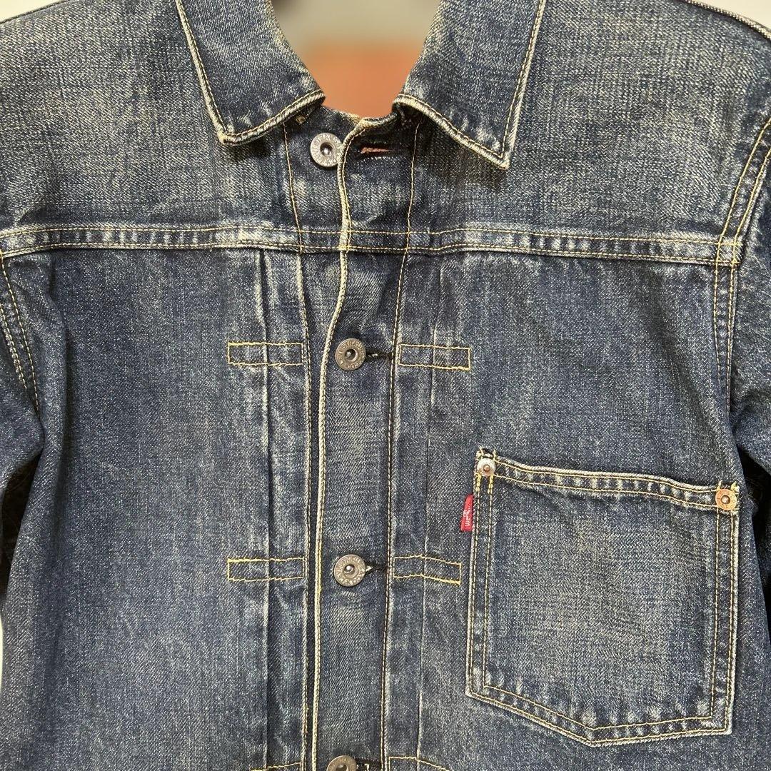 リーバイス　大戦モデル　1st 1995年　71506xx size36