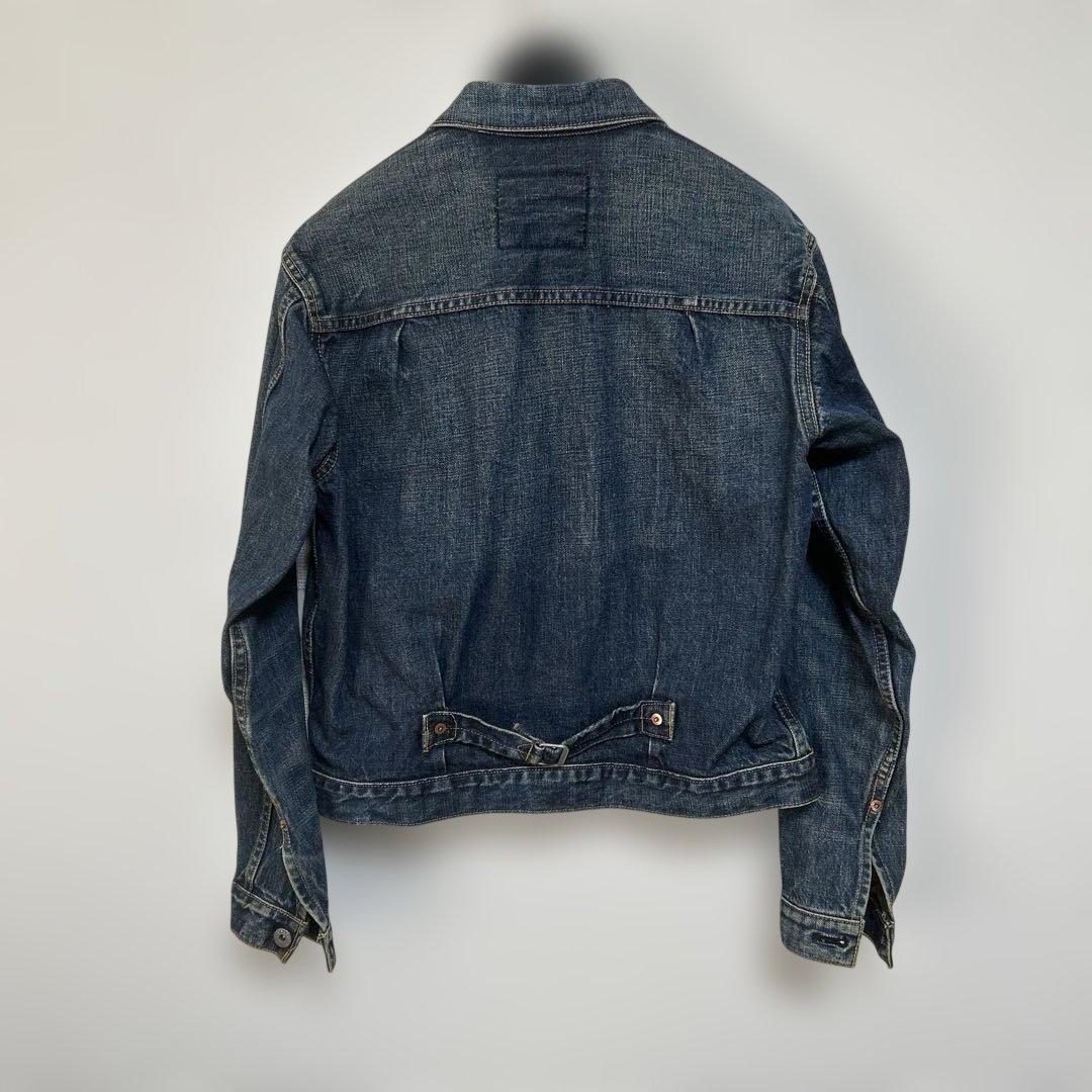 リーバイス　大戦モデル　1st 1995年　71506xx size36