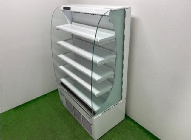 フクシマ ガリレイ ( 福島工業 )コンパクトドリンクショーケース