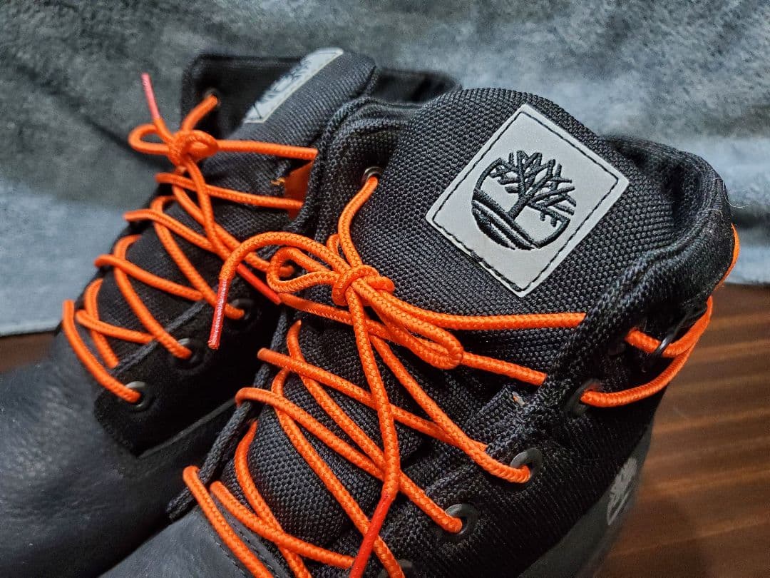 28.5cm　Timberland ラドフォード 6int ウォータープルーフ