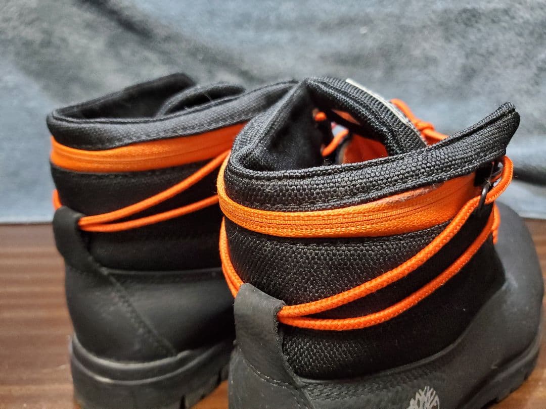 28.5cm　Timberland ラドフォード 6int ウォータープルーフ