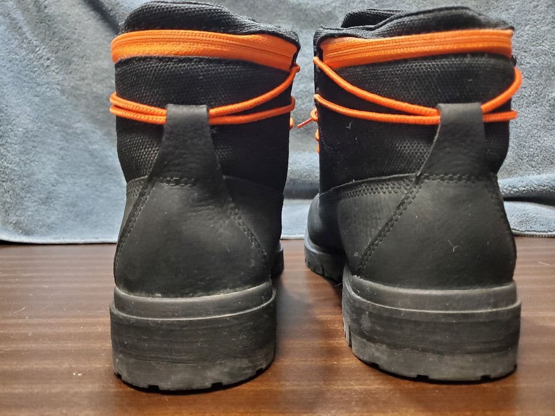 28.5cm　Timberland ラドフォード 6int ウォータープルーフ