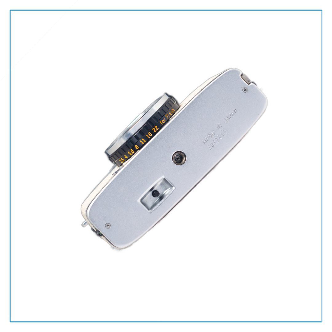 ❀ PEN　EE-2❀OLYMPUS　EE2　オリンパス