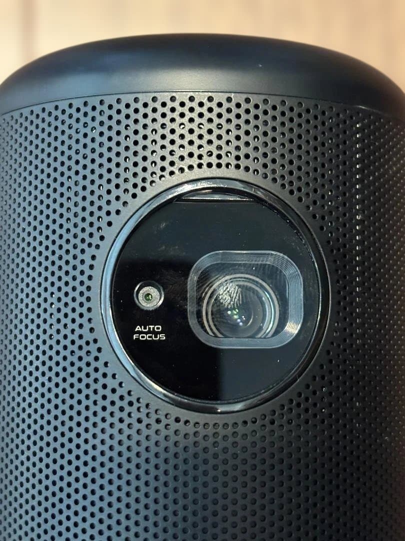 Nebula Capsule II プロジェクター 本体