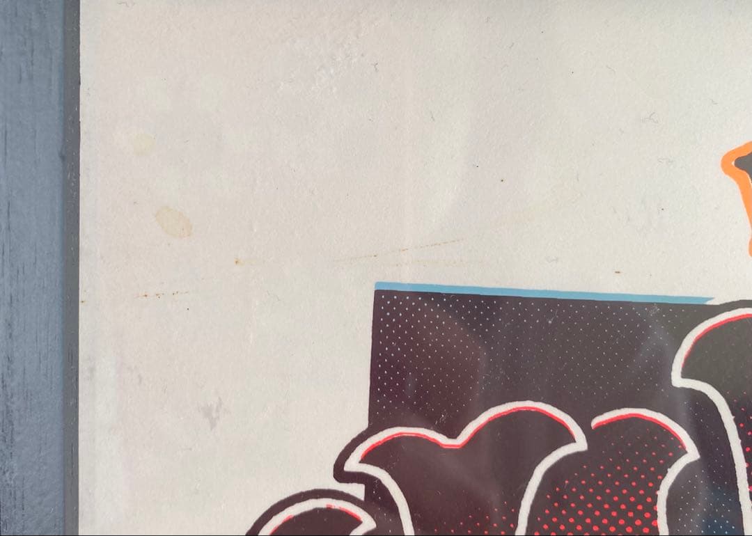 ロッキンジェリービーン・ベティペイジ✴︎ベルベットハンマーバーレスク