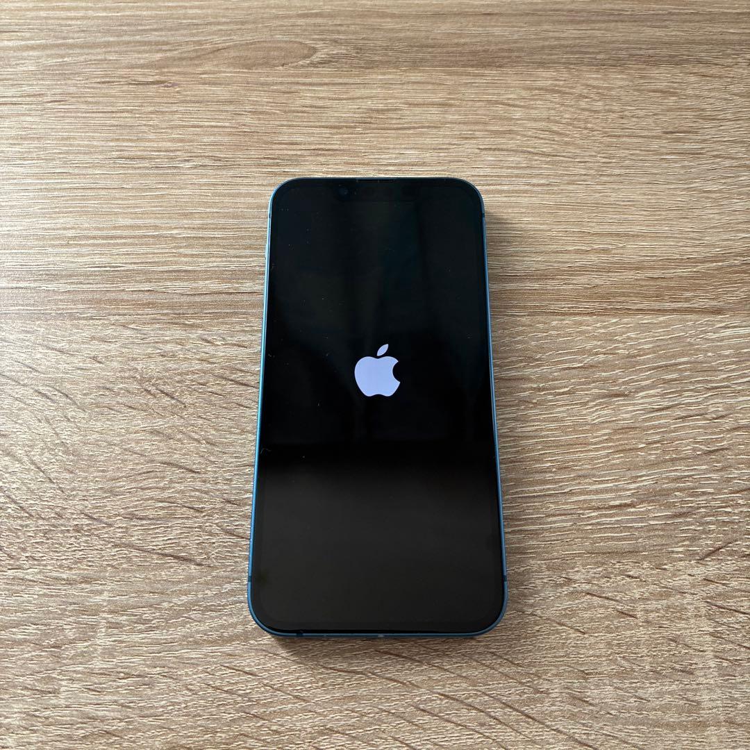 kokingu0814　iPhone 13 mini 128GB