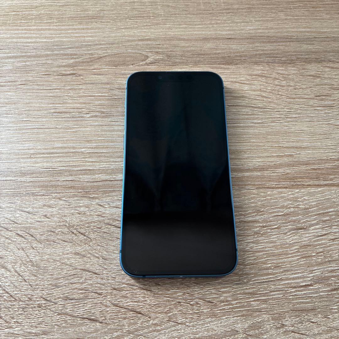 kokingu0814　iPhone 13 mini 128GB