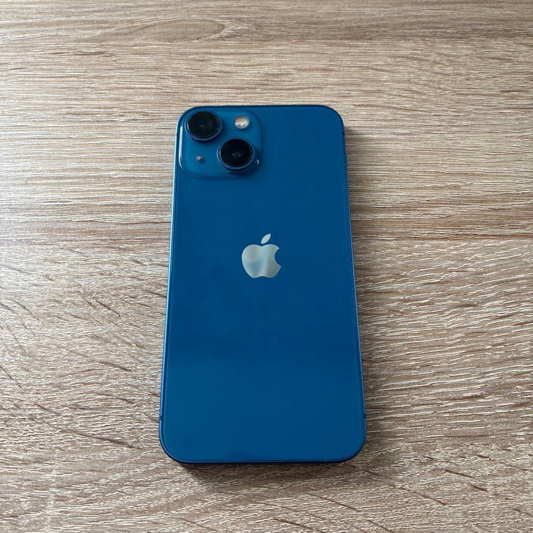 kokingu0814　iPhone 13 mini 128GB