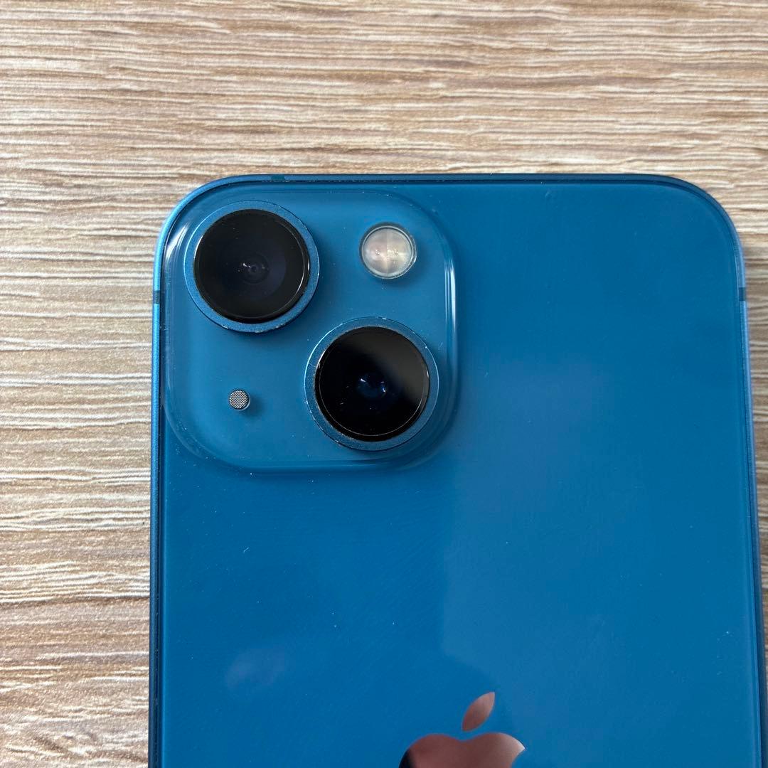 kokingu0814　iPhone 13 mini 128GB