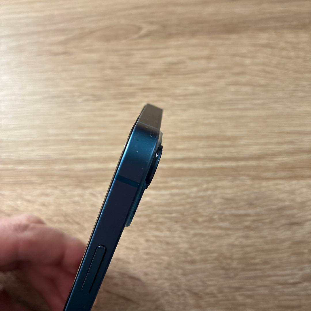 kokingu0814　iPhone 13 mini 128GB