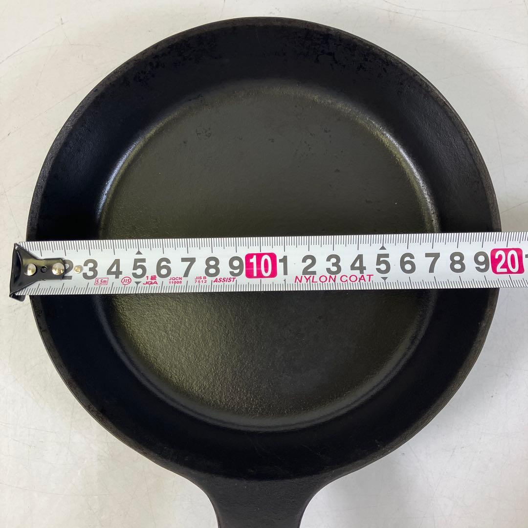 Vermicular バーミキュラ フライパン フタ付き 20cm